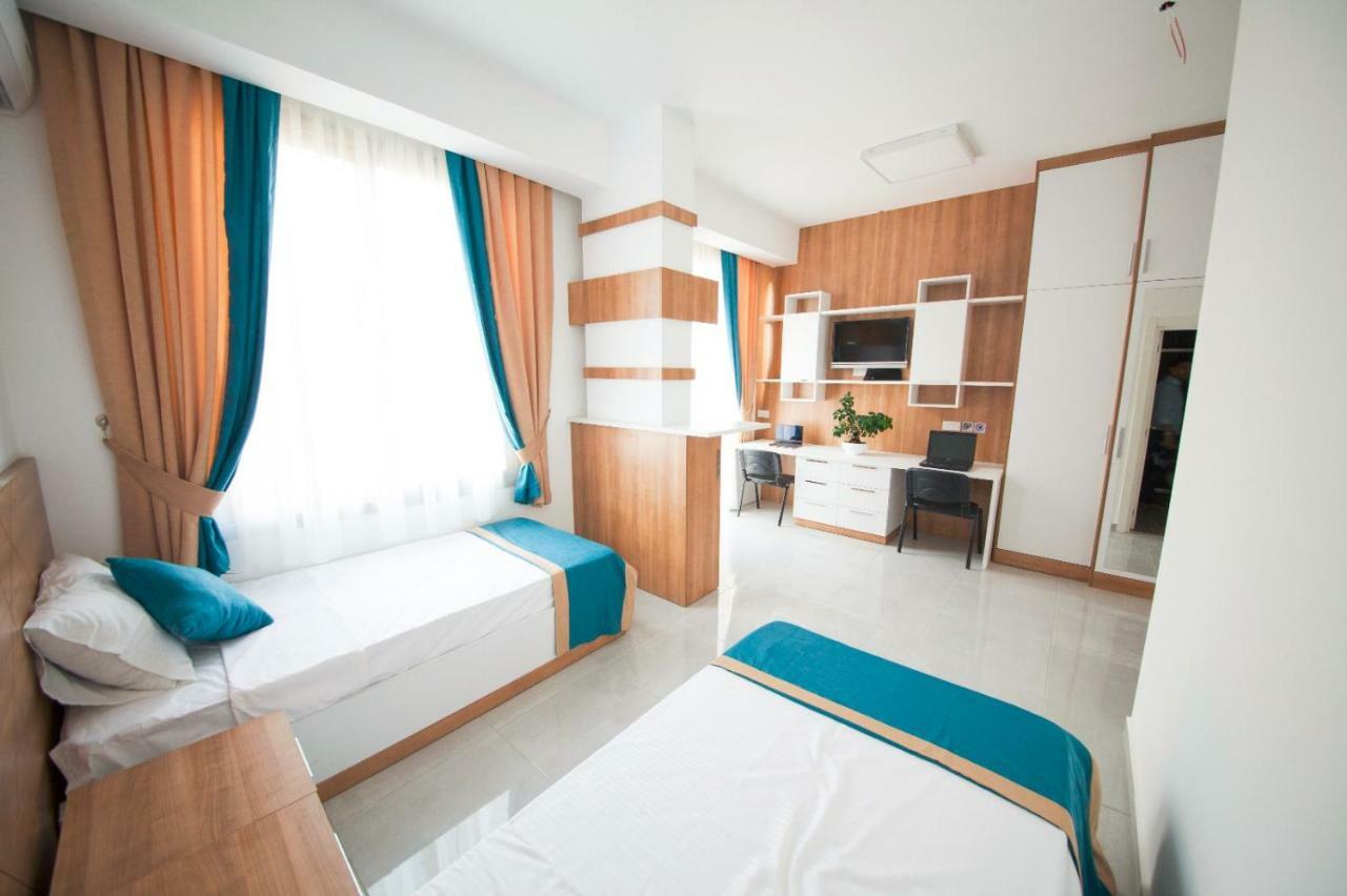 Greenland Premium Residance Nicosia Exterior photo