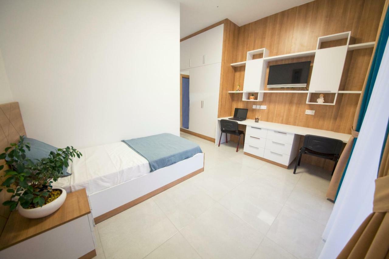 Greenland Premium Residance Nicosia Exterior photo