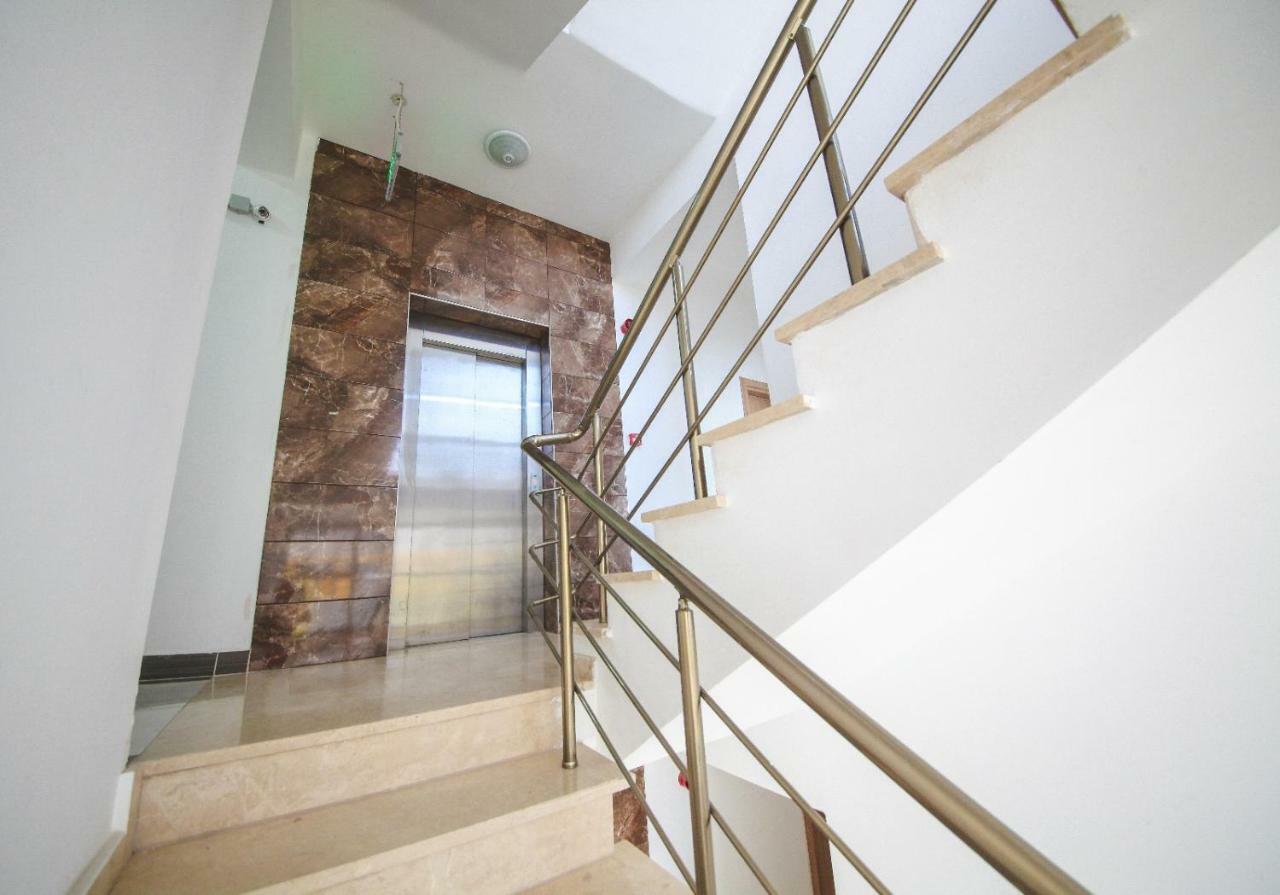 Greenland Premium Residance Nicosia Exterior photo