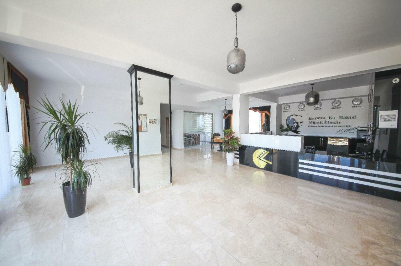 Greenland Premium Residance Nicosia Exterior photo