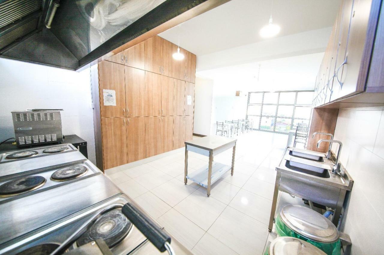 Greenland Premium Residance Nicosia Exterior photo